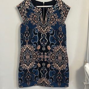 Laundry by Shelli Segal Cocktail Dress NWOT
